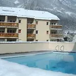 Πάρκο διακοπών Lagrange Les Pics D'aran Bagnères-de-Luchon