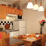 Πάρκο διακοπών Lagrange Les Pics D'aran 3*