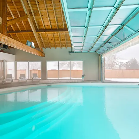 Lagrange Les Pics D'aran 3* Bagnères-de-Luchon