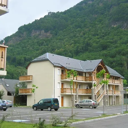 Lagrange Les Pics D'aran 3*