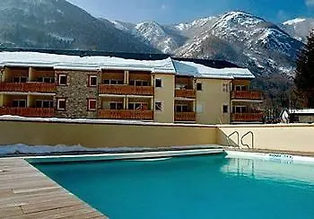 Lagrange Les Pics D'aran Kompleks wypoczynkowy