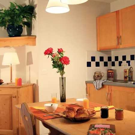 Lagrange Les Pics D'aran Kompleks wypoczynkowy