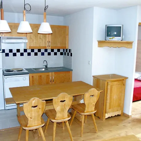 Lagrange Les Pics D'aran