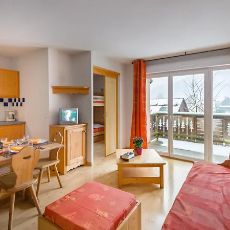 Kompleks wypoczynkowy Lagrange Les Pics D'aran 3*