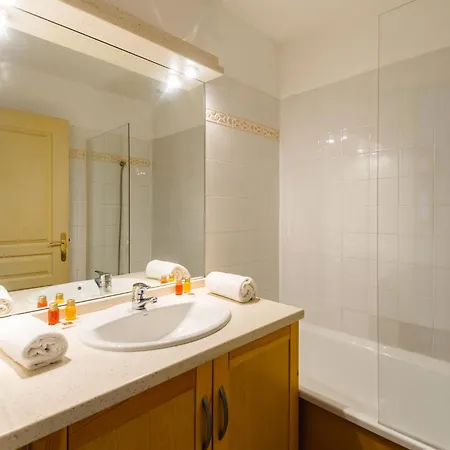 Lagrange Les Pics D'aran 3* Bagnères-de-Luchon