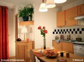 Lagrange Les Pics D'aran 3*