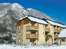 Lagrange Les Pics D'aran