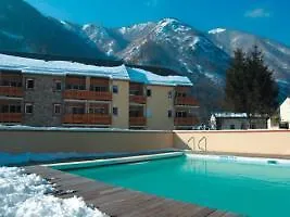 Holiday park Lagrange Les Pics D'aran