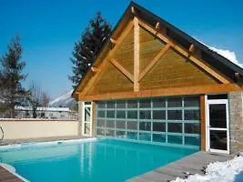 Lagrange Les Pics D'aran Holiday park