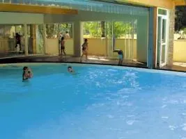 Lagrange Les Pics D'aran Holiday park 3*