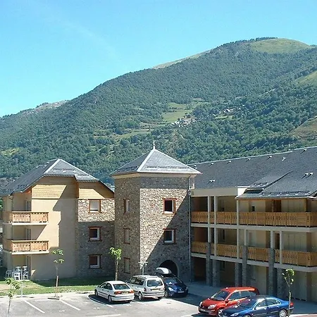 Holiday park Lagrange Les Pics D'aran