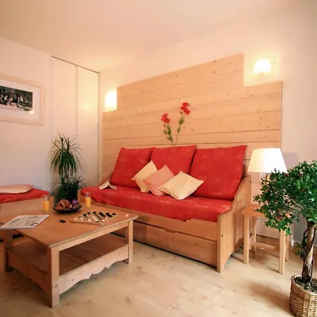 Parco vacanze Lagrange Les Pics D'aran 3*