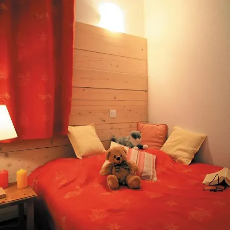 Lagrange Les Pics D'aran Parco vacanze Bagnères-de-Luchon