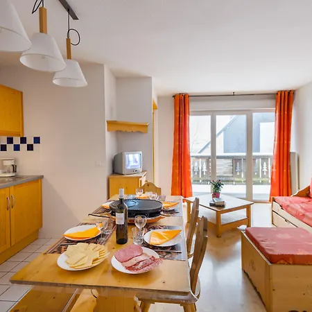 Lagrange Les Pics D'aran Parco vacanze 3*