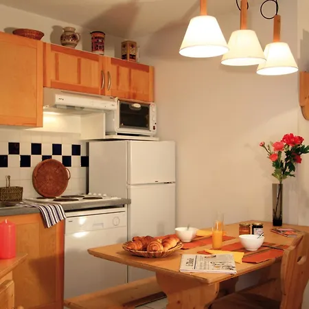 Parco vacanze Lagrange Les Pics D'aran