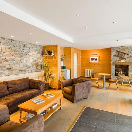 Lagrange Les Pics D'aran Parco vacanze Bagnères-de-Luchon