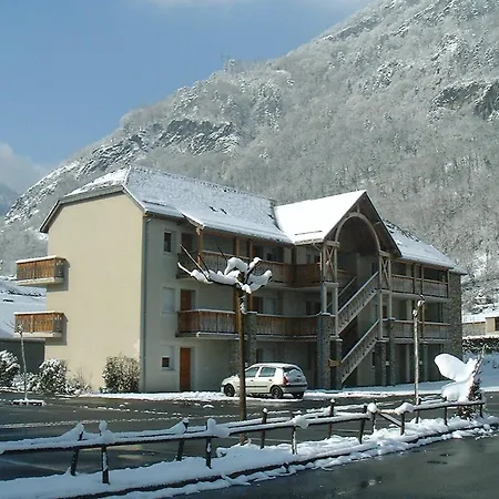 Semesterpark Lagrange Les Pics D'aran