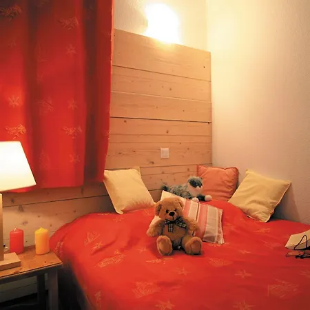 Parco vacanze Lagrange Les Pics D'aran 3*