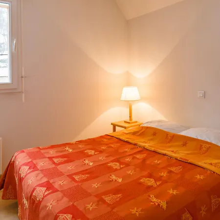 Lagrange Les Pics D'aran Parco vacanze 3*