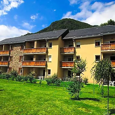 Parco vacanze Lagrange Les Pics D'aran 3*