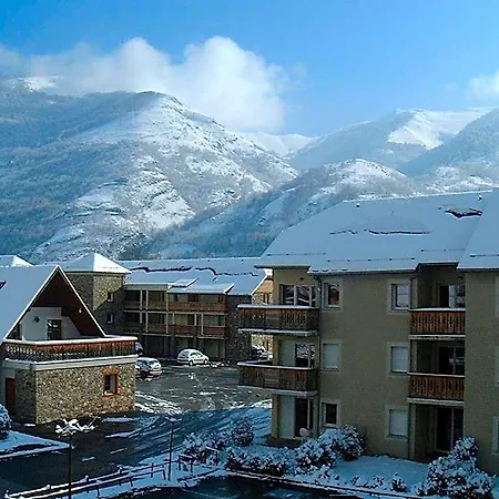 Lagrange Les Pics D'aran Πάρκο διακοπών