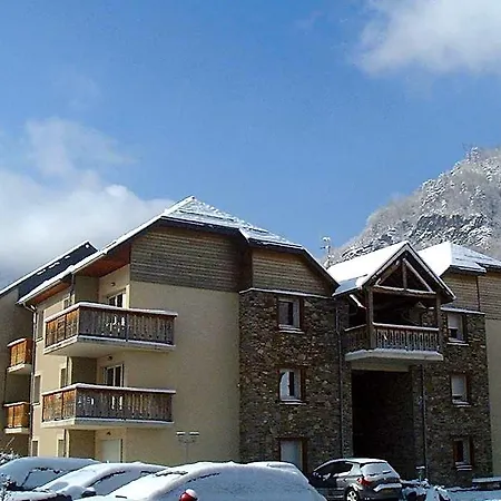 Parco vacanze Lagrange Les Pics D'aran 3*
