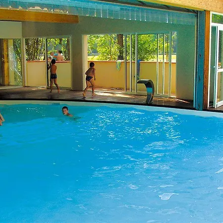 Holiday park Lagrange Les Pics D'aran Bagneres-de-Luchon