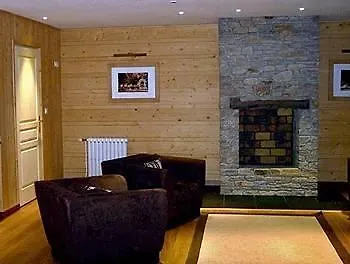 Lagrange Les Pics D'aran Holiday park 3*