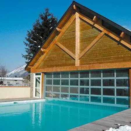 Lagrange Les Pics D'aran Holiday park