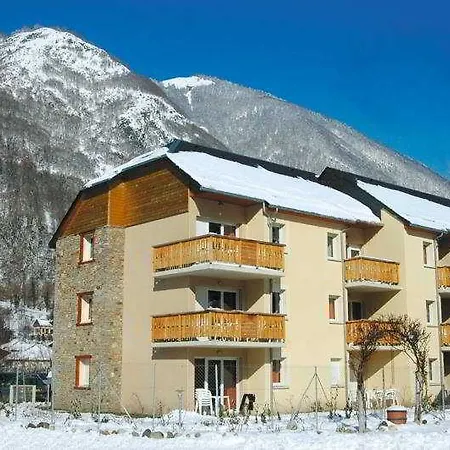 Holiday park Lagrange Les Pics D'aran