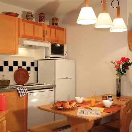 Holiday park Lagrange Les Pics D'aran 3*
