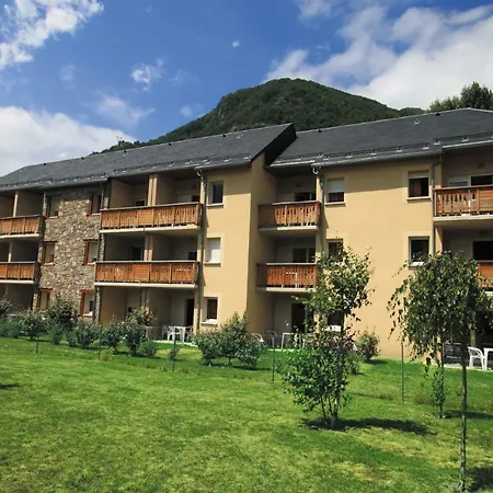Lagrange Les Pics D'aran Bagneres-de-Luchon