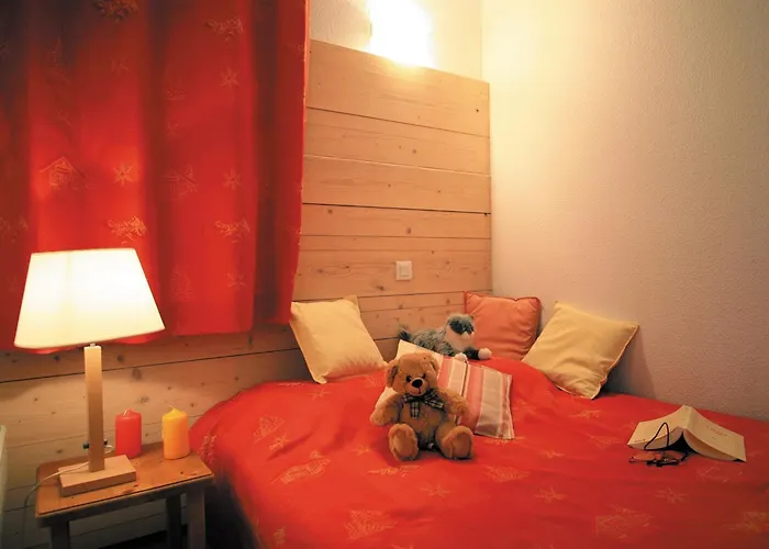 База отдыха Lagrange Les Pics D'aran 3*