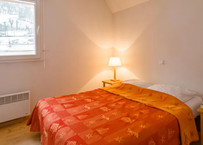 Lagrange Les Pics D'aran База отдыха 3*