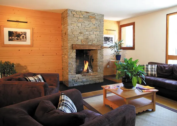 Lagrange Les Pics D'aran