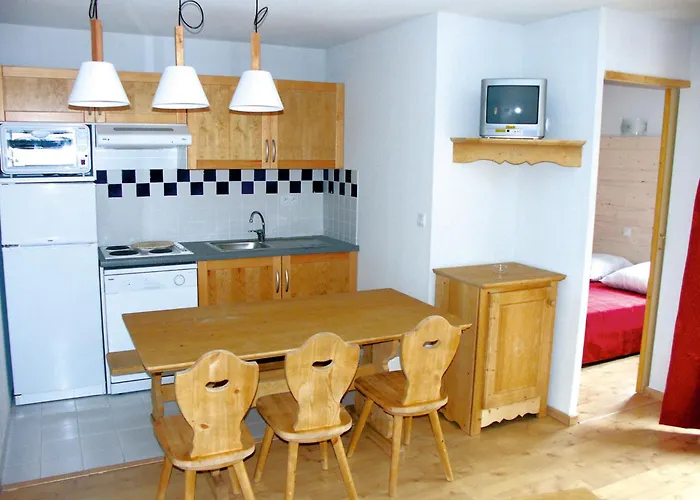 Lagrange Les Pics D'aran