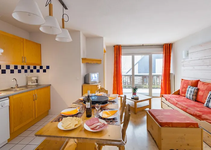 Lagrange Les Pics D'aran 3*