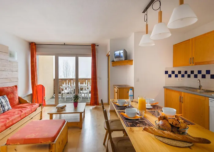 Lagrange Les Pics D'aran